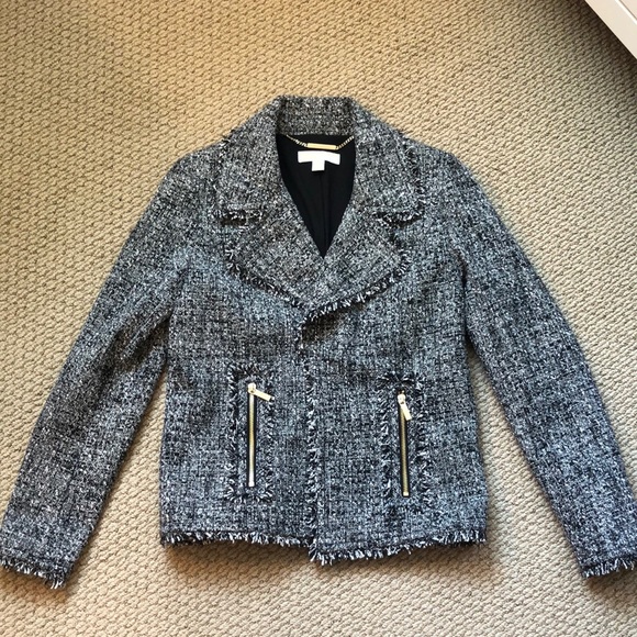 Michael Kors Blazer - Picture 1 of 6